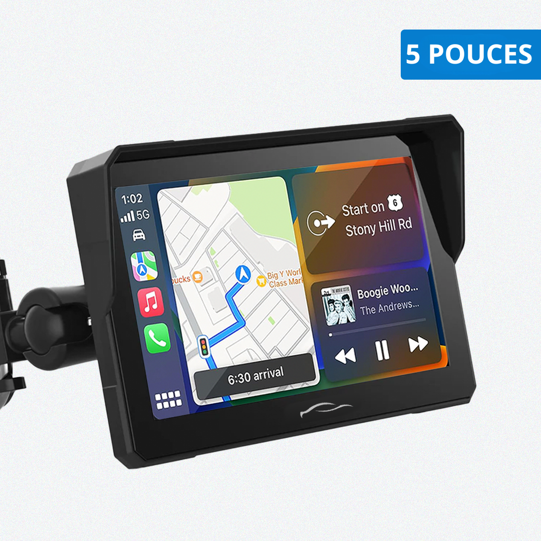 MotorBox™ (2025 Model)