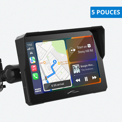 MotorBox™ (2025 Model)