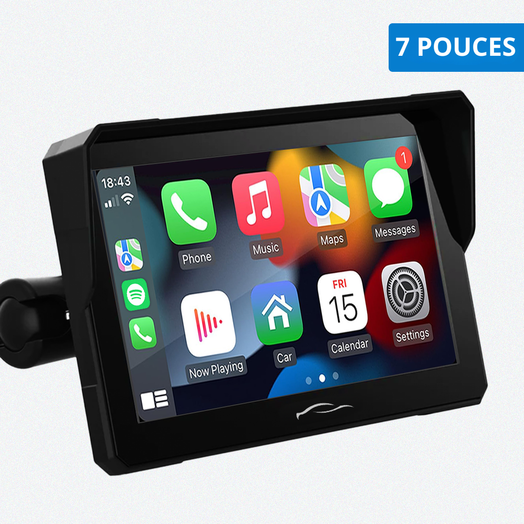 MotorBox™ (2025 Model)