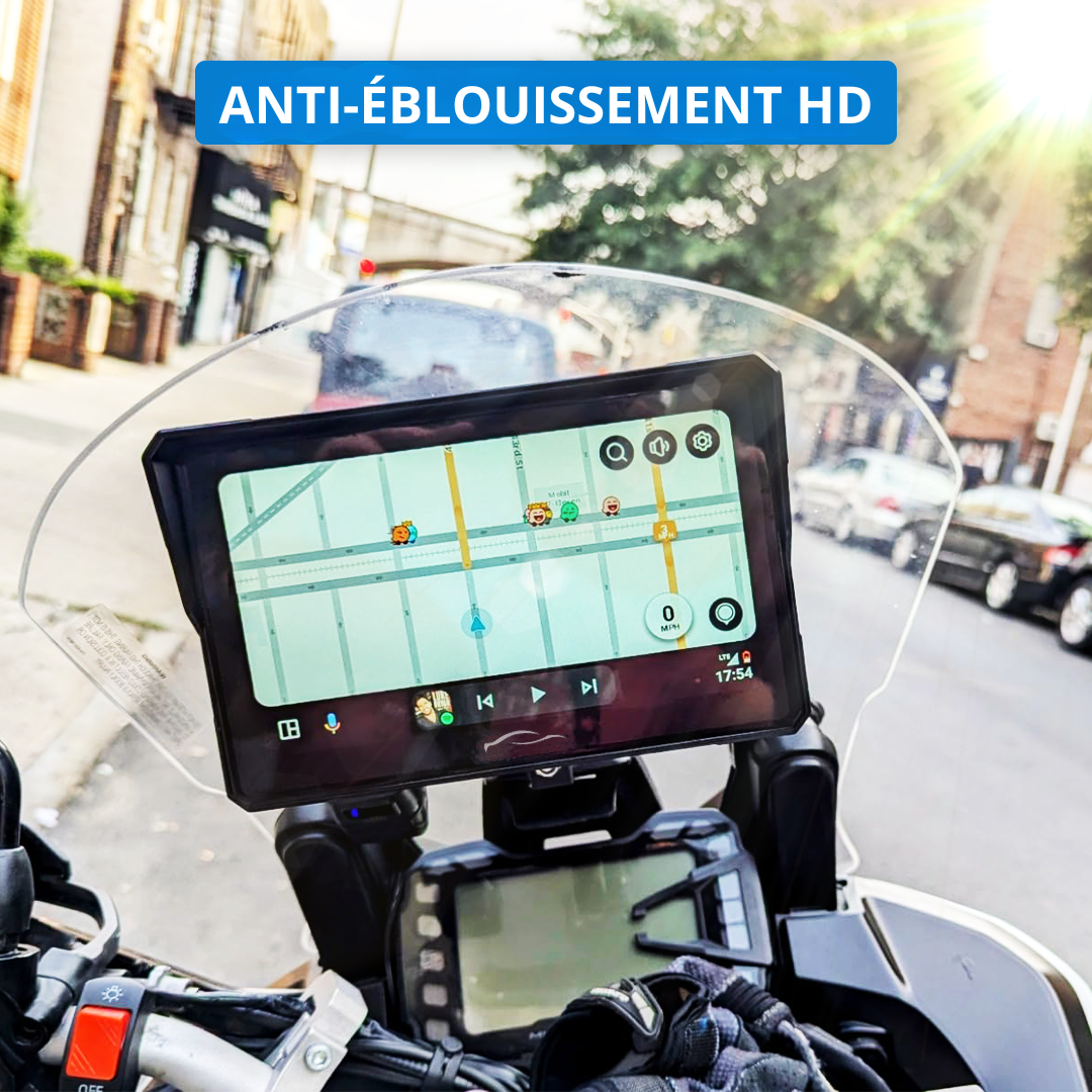 MotorBox™ (2025 Model)