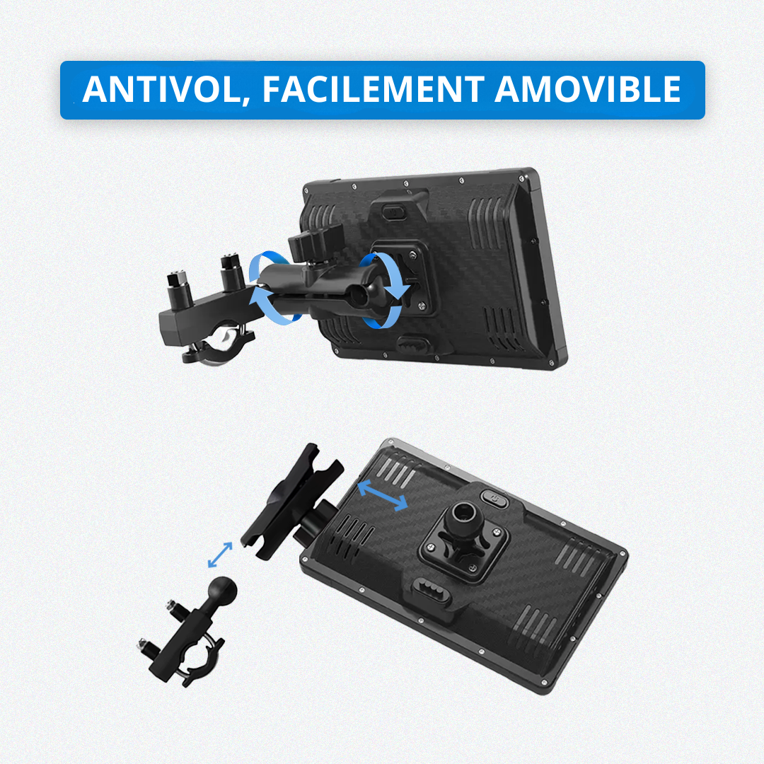 MotorBox™ (2025 Model)