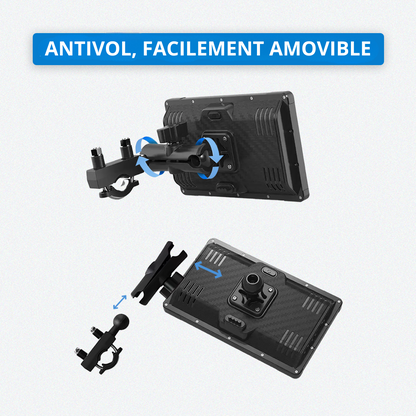 MotorBox™ (2025 Model)