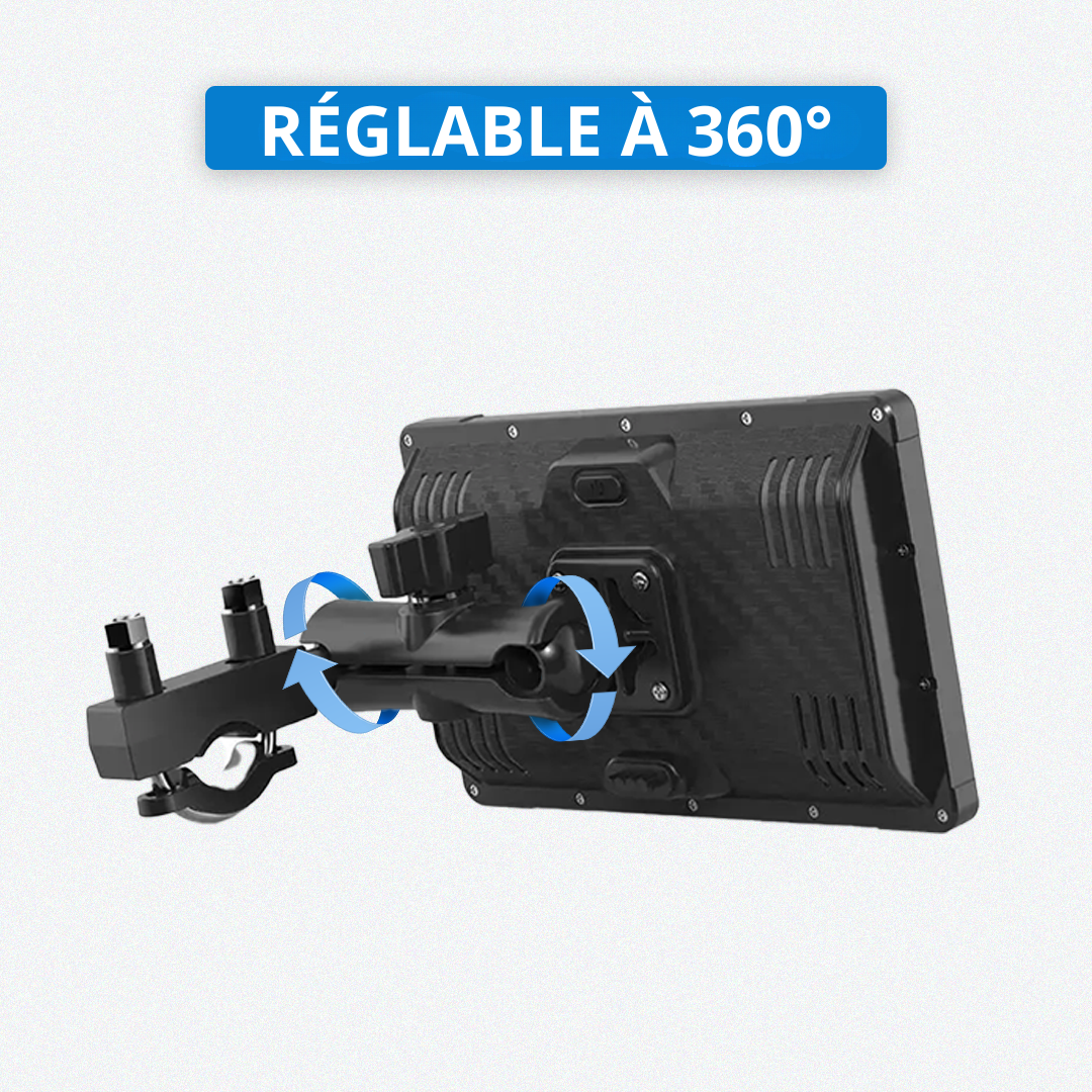 MotorBox™ (2025 Model)