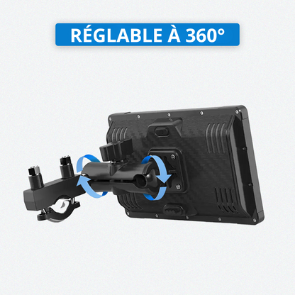 MotorBox™ (2025 Model)