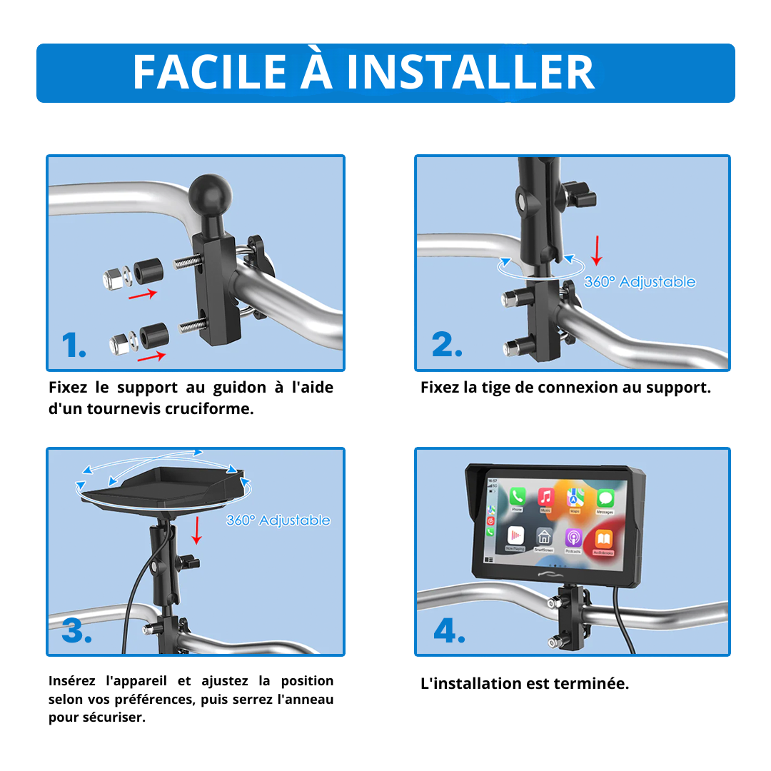 MotorBox™ (2025 Model)