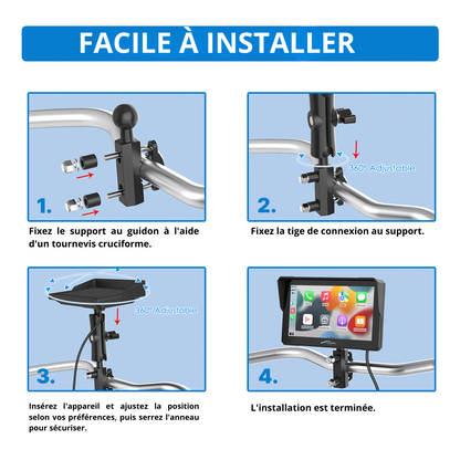 MotorBox™ (2025 Model)