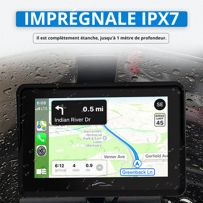 MotorBox™ (2025 Model)