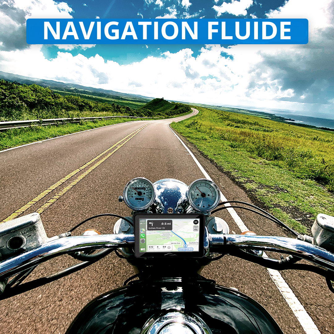 MotorBox™ (2025 Model)