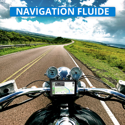 MotorBox™ (2025 Model)