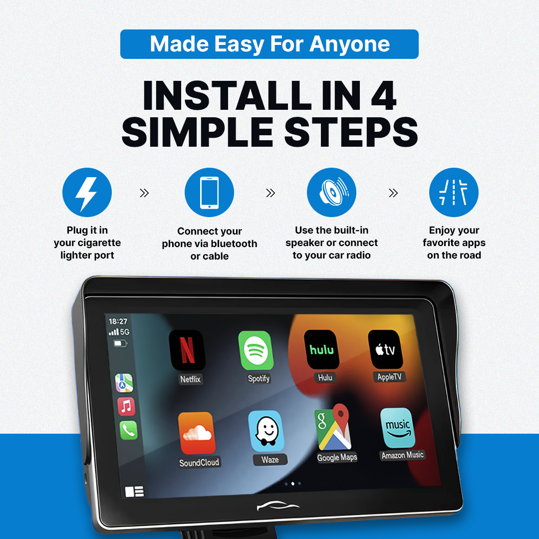 AutoBox™ (2025 Model)