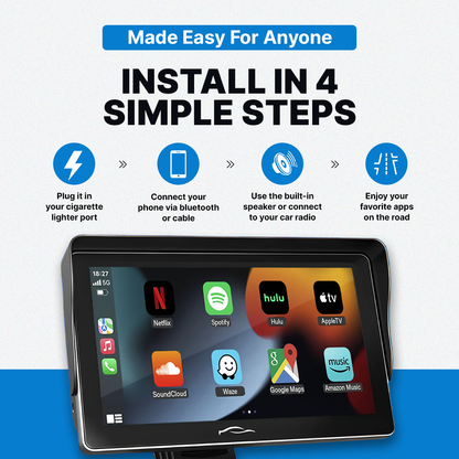 AutoBox™ (2025 Model)