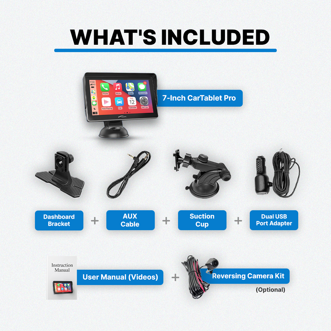 AutoBox™ (2025 Model)