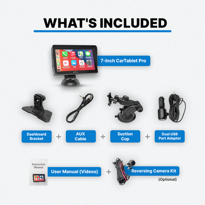 AutoBox™ (2025 Model)