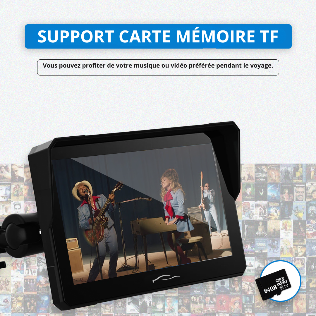 MotorBox™ (2025 Model)