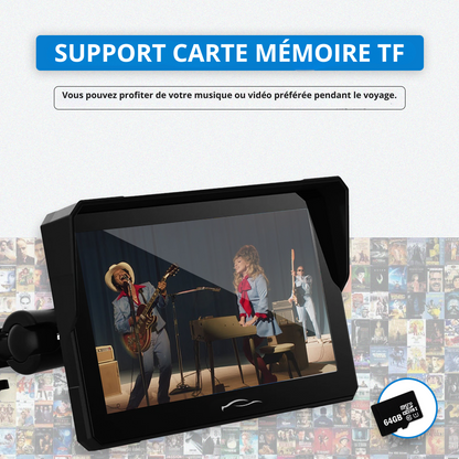 MotorBox™ (2025 Model)