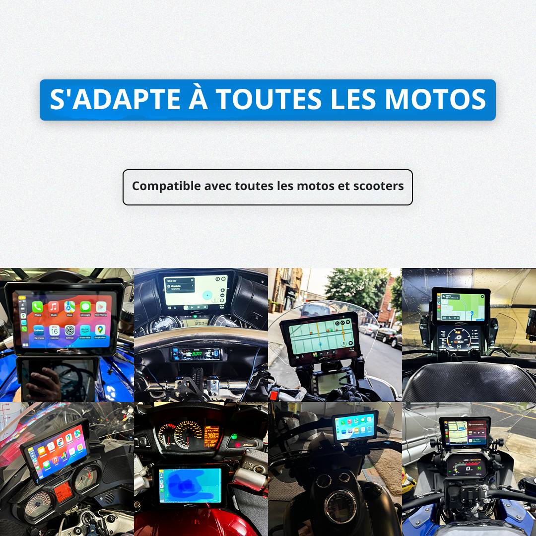 MotorBox™ (2025 Model)