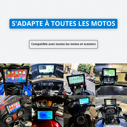 MotorBox™ (2025 Model)