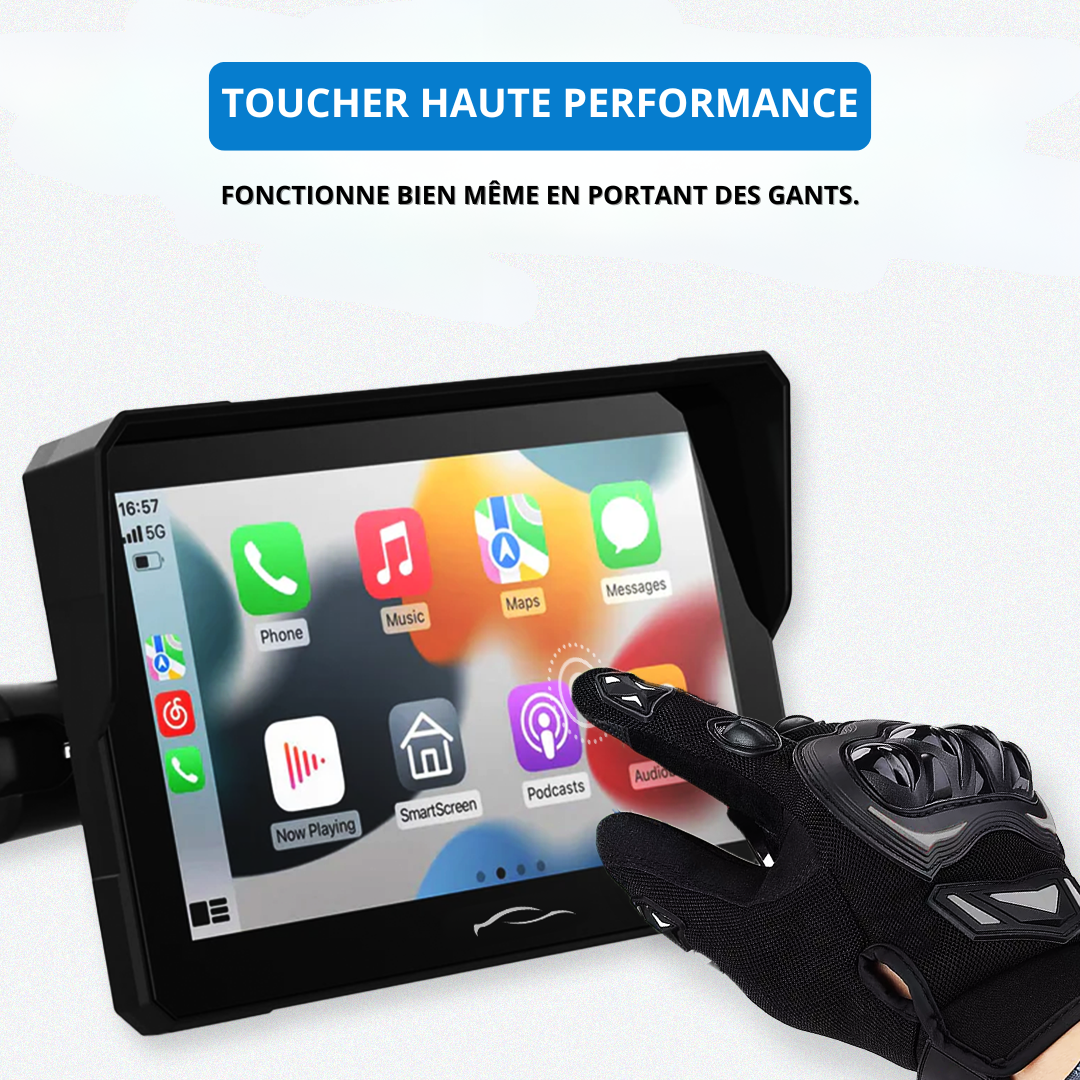 MotorBox™ (2025 Model)