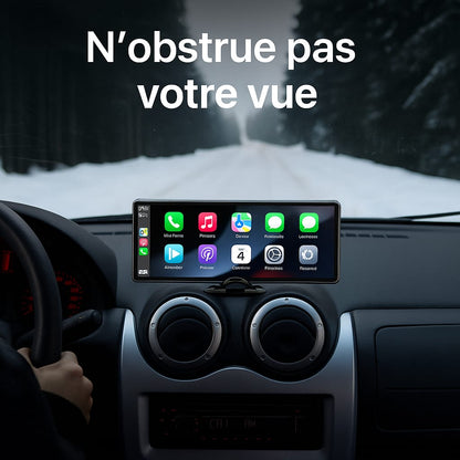 AutoBox Pro (Modèle 2025)