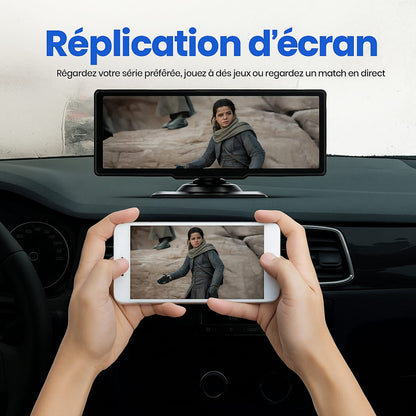 AutoBox Pro (Modèle 2025)